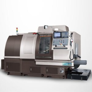POLYGIM & FUGRAND CSL 42-2Y / CSL 42-2YII Swiss Type CNC Lathe